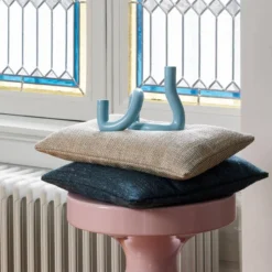 Housse De Coussin NATALI -Pas Cher Zen Repos Magasin 72c0d57a976b481894819dadc68f3a4d