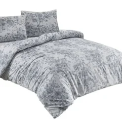 Parure SOFRANO Rose -Pas Cher Zen Repos Magasin 73547ed8c92d473ba865ab9e1c680d3b