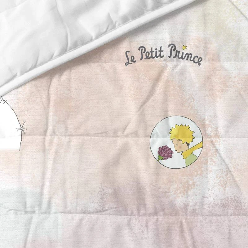 Nuages Couvre-lit 180x260 Cm 5 Nuages Couvre-lit 180x260 Cm – Image 3