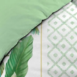 Parure De Couette Boreale -Pas Cher Zen Repos Magasin 73e59a05e1794cba9c74901844e62711