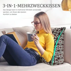 Coussin Cunéiforme Bohemien -Pas Cher Zen Repos Magasin 743014794cd144b99b3ff8c24cb0ea6b