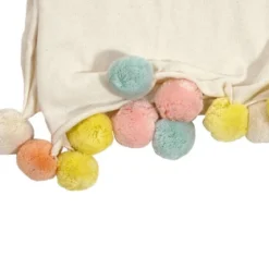 Couverture Bébé Coton, COLORED SUN -Pas Cher Zen Repos Magasin 7472f5a13aa2450ead036e46223d3852