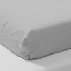 Lot De 2 Drap Housse Microfibre -Pas Cher Zen Repos Magasin 74df2f9591d24422b80ff631b1fa3130