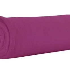 Plaid En Polaire à Point Cheval -Pas Cher Zen Repos Magasin 74ec00ae284d44f291e5800a880f4406