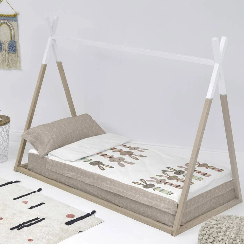 Rabbit Family Sac Nordique 4 Rabbit Family Sac Nordique – Image 2