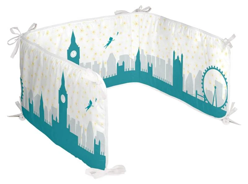 Flying Boy Tour De Lit 210x40 Cm 3 Flying Boy Tour De Lit 210x40 Cm