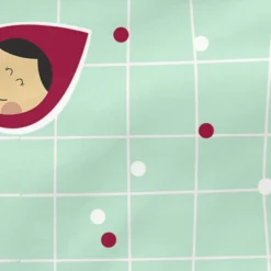 Grandma Notebook Taie D'oreiller -Pas Cher Zen Repos Magasin 7559a669a4de4cf7aa9feb64dfd4628d