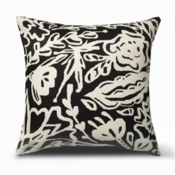 Coussin Carré Plastique Recyclé 51x51 Cm -Pas Cher Zen Repos Magasin 75cfce169af74071a093b7e599122f65