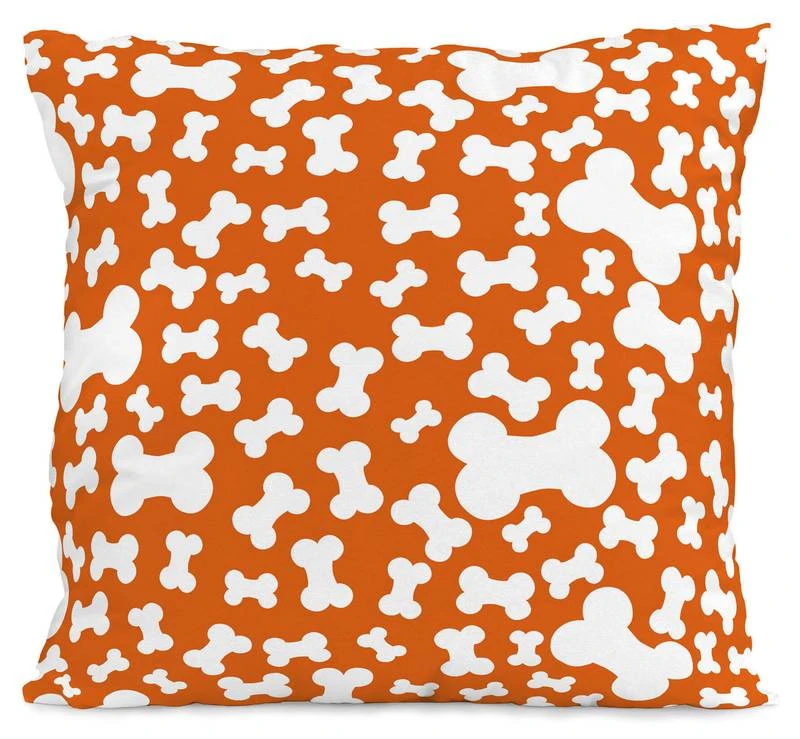Dogs Parure Housse Couette 135/140x200 6 Dogs Parure Housse Couette 135/140x200 – Image 4