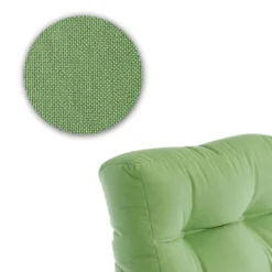 Coussin Latéral Classic Bleu Glacé -Pas Cher Zen Repos Magasin 7702a9b9de9c4204b9bf117602982257