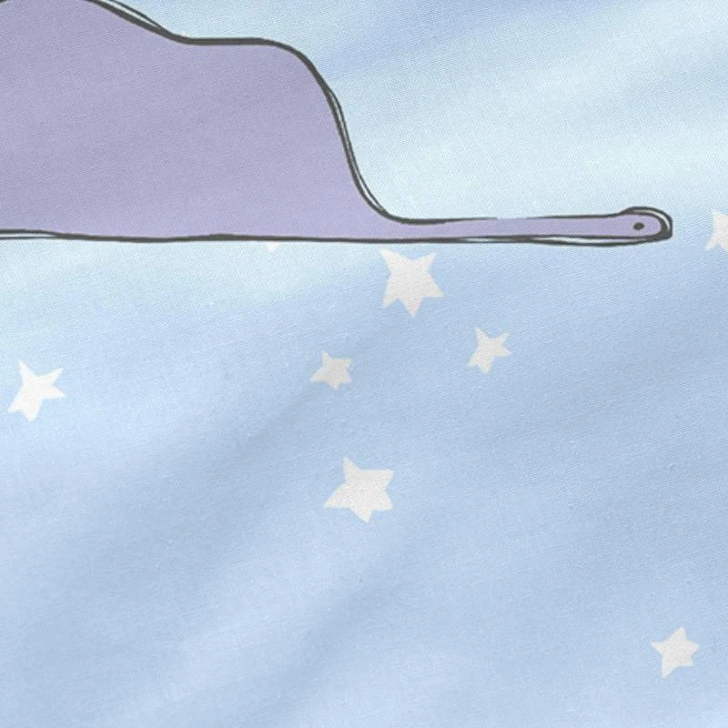 Imagination Taie D'oreiller 4 Imagination Taie D'oreiller – Image 2