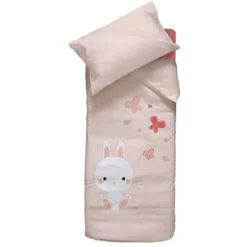 Parure De Lit Lapinou