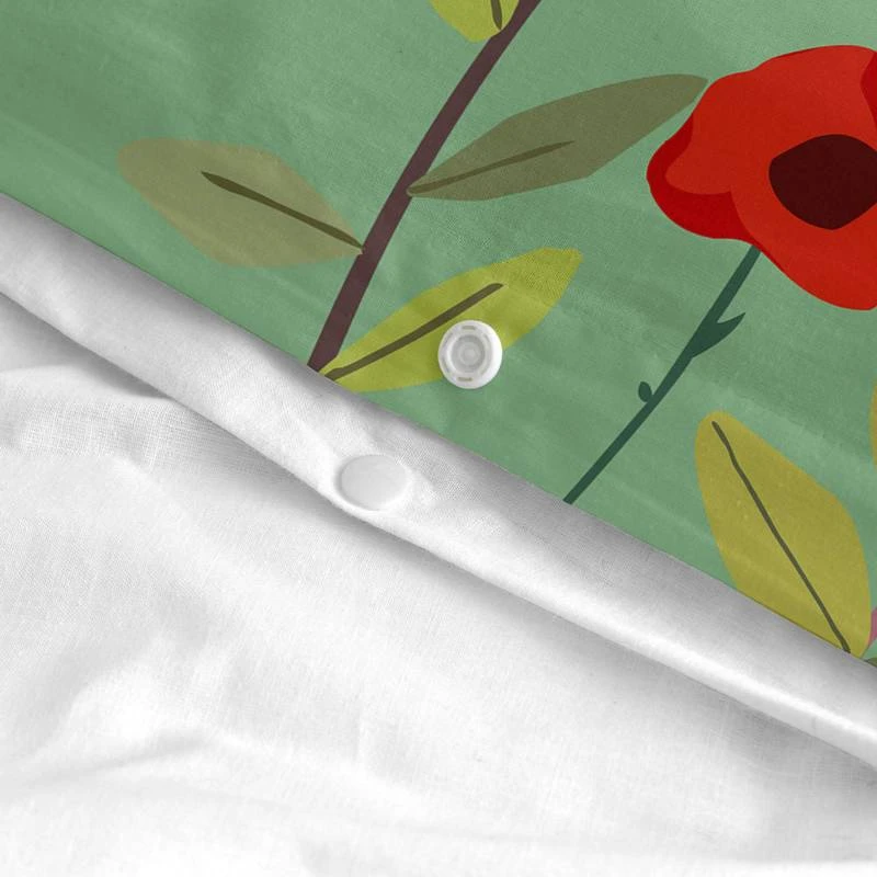 Yellow Bricks Set Housse Couette 100x135 7 Yellow Bricks Set Housse Couette 100x135 – Image 5