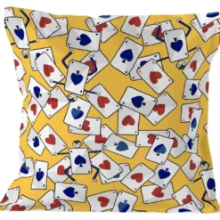 Tea Time Taie D'oreiller