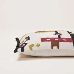 Housse De Coussin HAZCAS -Pas Cher Zen Repos Magasin 784c0bf782dd464d9f72b5bddb7af7b1