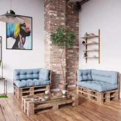 Coussin Latéral Classic Bleu Glacé -Pas Cher Zen Repos Magasin 789976fb3966408eafb383bf3abeac2c 2