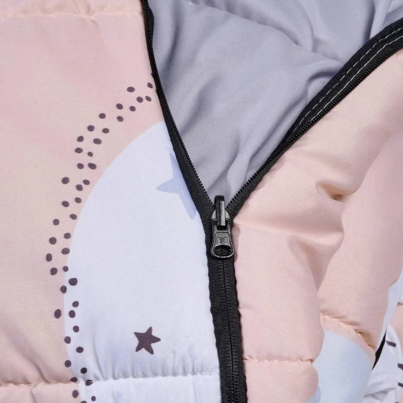 Couette Tempérée Enfant Nomade Shine 6 Couette Tempérée Enfant Nomade Shine – Image 4