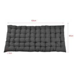 Coussin De Sol Espoo Gris -Pas Cher Zen Repos Magasin 7a50f307ea644ae6b225998e85ad1f54