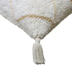 Coussin En Coton Lavable, ZAGORA -Pas Cher Zen Repos Magasin 7b0e2fe983514d8baa9f4b181c120f2e