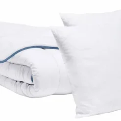 Pack Couette Tempérée + Oreillers