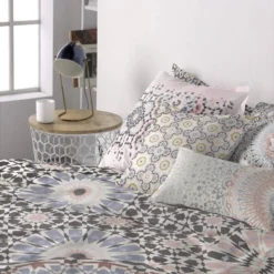 Bohemia Housse De Coussin (2er Set) 6 Bohemia Housse De Coussin (2er Set) -Pas Cher Zen Repos Magasin 7b7283eb591941d68e11292256e7154c