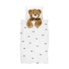Snurk Parure De Lit Ourson Teddy - 1 Personne 2 Snurk Parure De Lit Ourson Teddy - 1 Personne -Pas Cher Zen Repos Magasin 7b7b1c137b1c4228b1ae8c40912bc1eb
