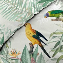 Parure De Couette Percale Safia -Pas Cher Zen Repos Magasin 7c0c965c0571446097aec96fc6509dc6