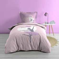 Parure De Couette Dancing -Pas Cher Zen Repos Magasin 7c7155a21f9d47ba98be1674cae6dc63
