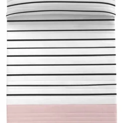 Blush Couvre-lit 240x260 Cm