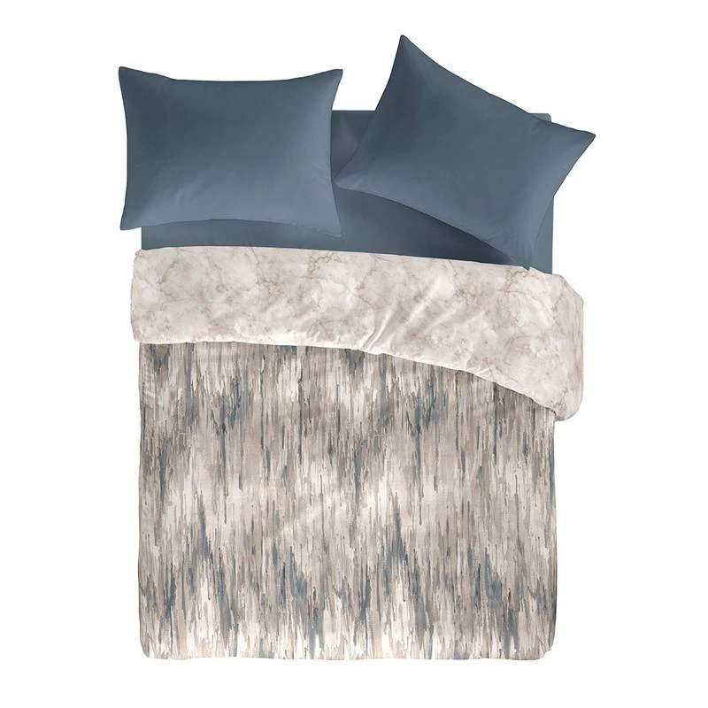 Guy Laroche Housse De Couette Réversible KANNO 3 Guy Laroche Housse De Couette Réversible KANNO