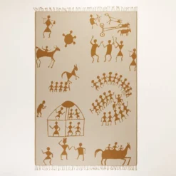 Plaid KANOUR -Pas Cher Zen Repos Magasin 7e52d7dd657a4bb2b9210ca1807d7491