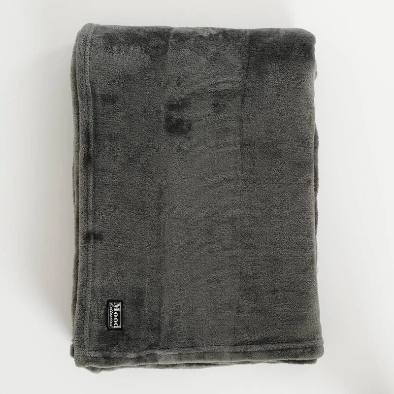 Plaid En Polaire Famke 10 Plaid En Polaire Famke – Image 8