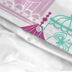 Birdcage Set Housse Couette 100x135 11 Birdcage Set Housse Couette 100x135 -Pas Cher Zen Repos Magasin 7f1e3219962342f1886bd65c0441a48c