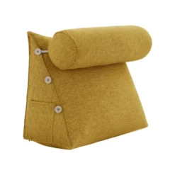 Coussin Cunéiforme - Traversin Réglable -Pas Cher Zen Repos Magasin 7f38db57e3ce41b68afd37ef4c2f5d64