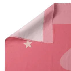 Moon Dream Set Drap Kinderbett 100x130 -Pas Cher Zen Repos Magasin 7f995a9bdff4478ea8cc94ebf3511cf6