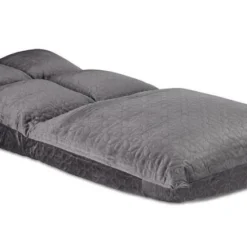 Pouf Pliable Avec Un Dossier Gris Foncé -Pas Cher Zen Repos Magasin 805b0d27110f4418b5811f2874b8e712.cropped 273 705 2083 1128.processed