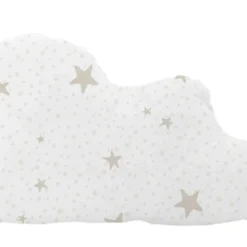 Basic Little Star Coussin 60x40 Cm Beige