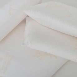 2 Oreillers MDF -Pas Cher Zen Repos Magasin 813199c9aa394578964852bd4d75862c