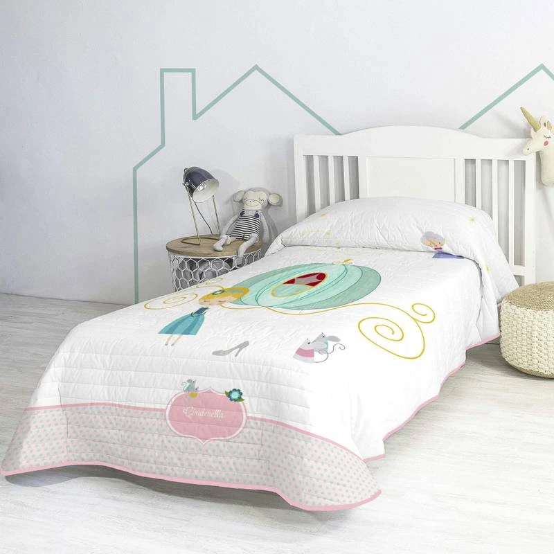 Pumpkin Couvre-lit 180x260 Cm 4 Pumpkin Couvre-lit 180x260 Cm – Image 2