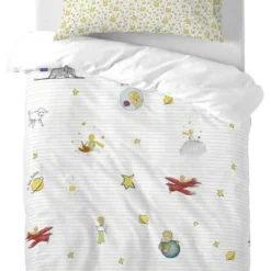 Son Monde Set Housse Couette 100x120