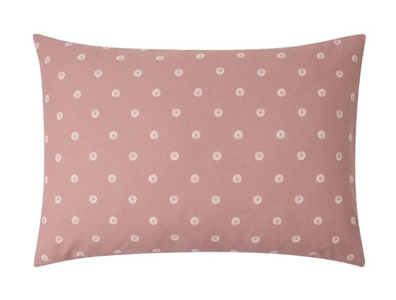 Taie D'oreiller, Emiko 3 Taie D'oreiller, Emiko