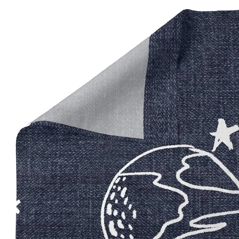 Starspace Parure Drap 160x270 Cm 6 Starspace Parure Drap 160x270 Cm – Image 4