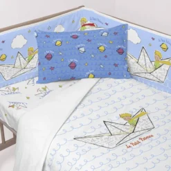 Navire Tour De Lit 210x40 Cm -Pas Cher Zen Repos Magasin 82775a034887467b88fc9554cd77da39