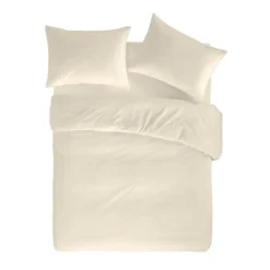 Guy Laroche Housse De Couette En Coton PURE -Pas Cher Zen Repos Magasin 82fc8ebf3f454117bbade568ae36c95a