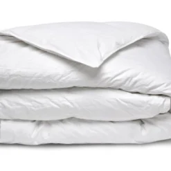 Couette été 90% Duvet De Canard Légère