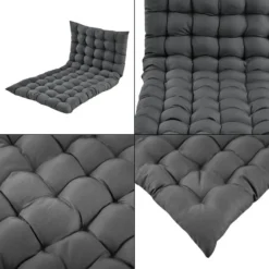 Coussin De Sol Espoo Gris -Pas Cher Zen Repos Magasin 8359e3ac1d944c75b212f009e690b6e6