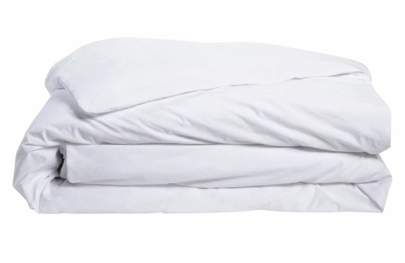 Housse De Couette Percale De Coton 5 Housse De Couette Percale De Coton – Image 3