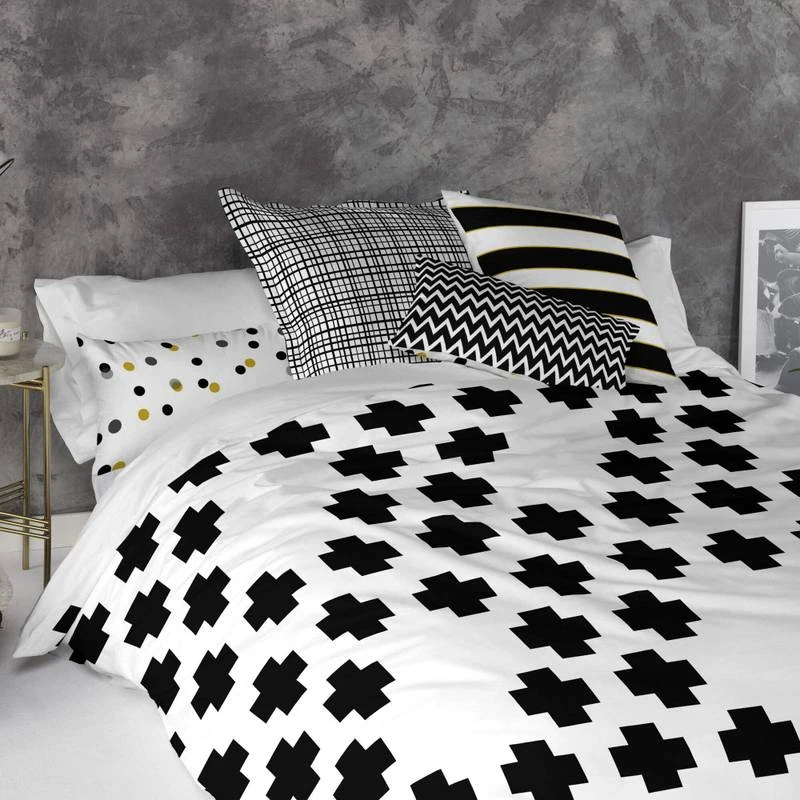 Mustard Housse De Coussin (2er Set) 4 Mustard Housse De Coussin (2er Set) – Image 2