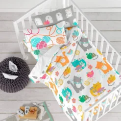 Cat & Mouse Drap-housse 7 Cat & Mouse Drap-housse -Pas Cher Zen Repos Magasin 83fc794c028741e1b07e767be0a2e9f4