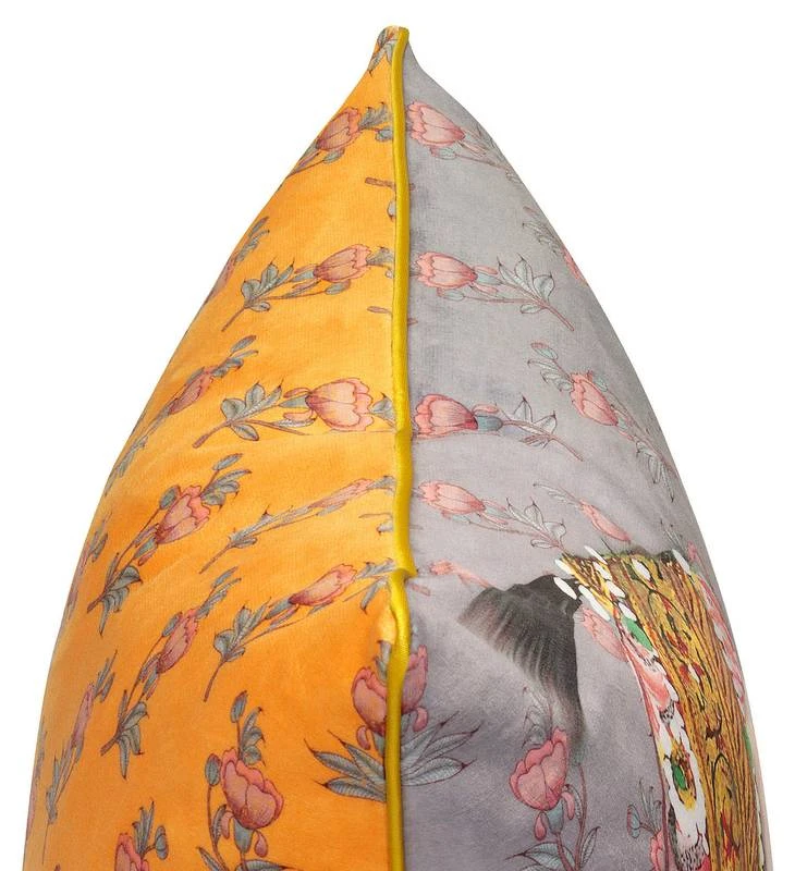 Maharaja Housse De Coussin Décoratif 5 Maharaja Housse De Coussin Décoratif – Image 3